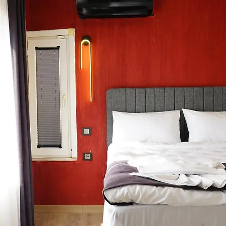 The Galata Gasthof Istanbul