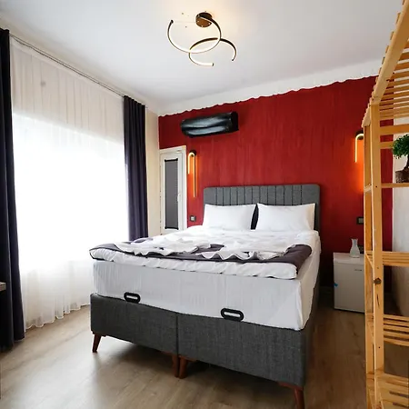 The Galata Gasthof 4*