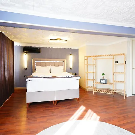 Gasthof The Galata 4*