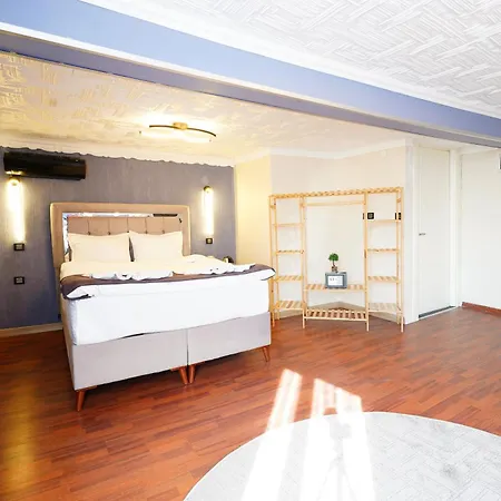The Galata 4* Istanbul