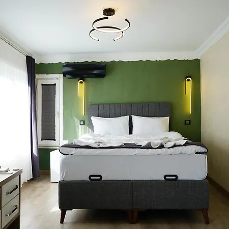 Gasthof The Galata 4*
