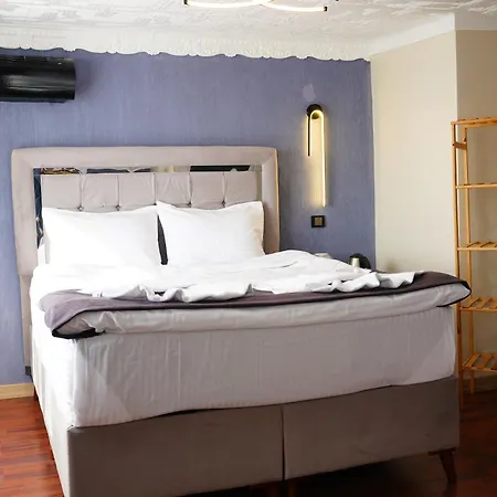 Gasthof The Galata 4*
