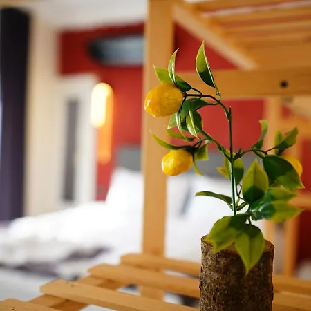 The Galata Gasthof 4*
