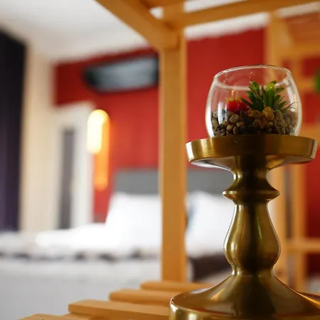 The Galata 4*