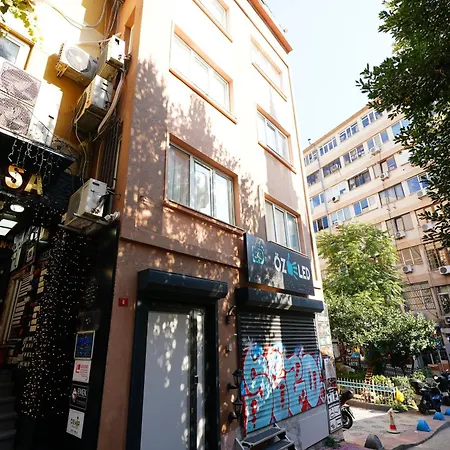 The Galata Gasthof
