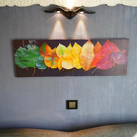 The Galata 4* Istanbul