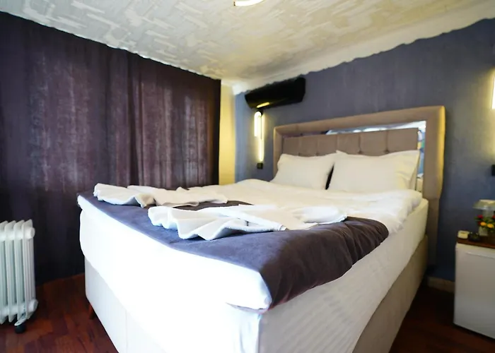 The Galata Gasthof *