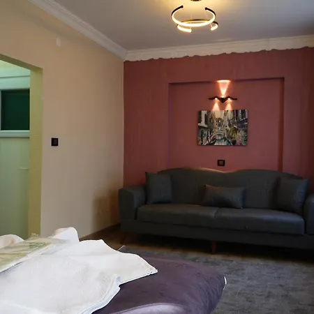 The Galata 4* İstanbul