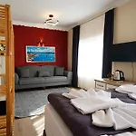 Vendégház The Apartment Galata 4*