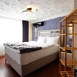 The Apartment Galata Vendégház Isztambul