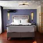 The Apartment Galata Isztambul