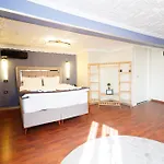 The Apartment Galata 4* Isztambul