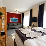 Vendégház The Apartment Galata