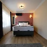 Vendégház The Apartment Galata Isztambul