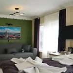 The Apartment Galata 4* Isztambul