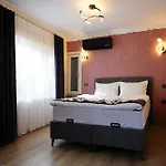 The Apartment Galata Isztambul