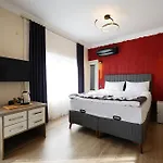 The Apartment Galata Isztambul