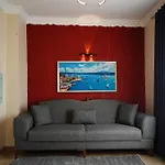 Vendégház The Apartment Galata Isztambul