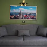 The Apartment Galata Vendégház Isztambul