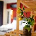 The Apartment Galata Vendégház 4*