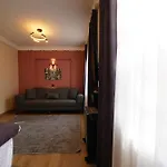The Apartment Galata Vendégház Isztambul
