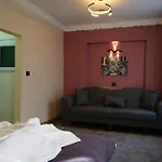 The Apartment Galata 4* Isztambul