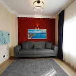 The Apartment Galata