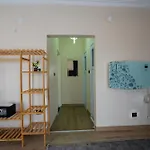 The Apartment Galata Vendégház Isztambul