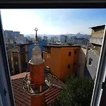The Apartment Galata Vendégház Isztambul
