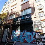The Apartment Galata