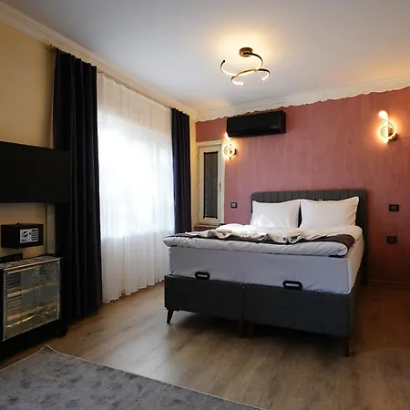 The Galata * Istanbul