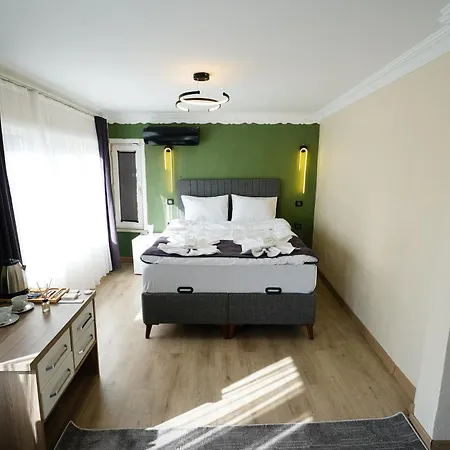 Guest house The Galata Istanbul