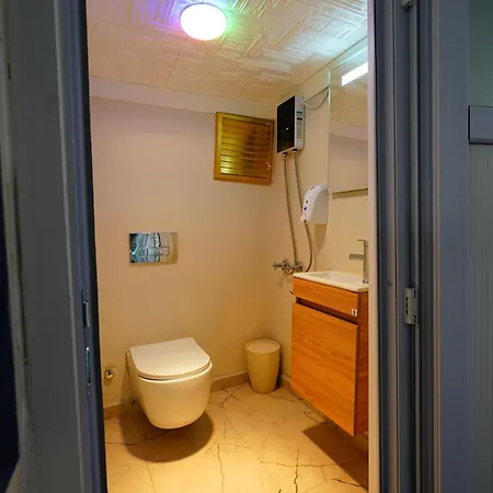 The Galata Pensjonat 4*