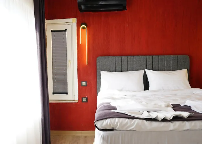 The Galata Guest house Istanbul