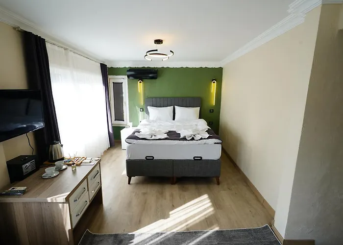 Guest house The Galata Istanbul