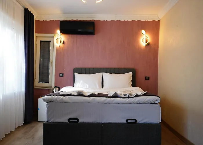 The Galata Guest house Istanbul