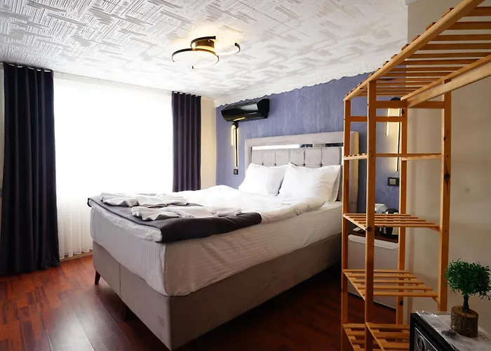 The Galata Guest house Istanbul