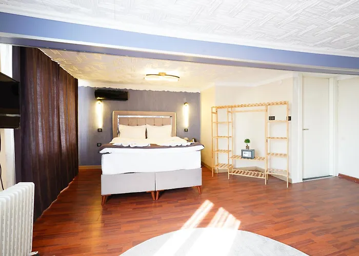 Guest house The Galata *