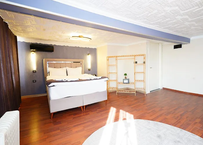 The Galata * Istanbul