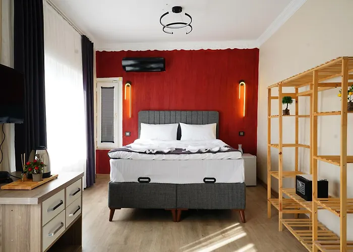 Guest house The Galata