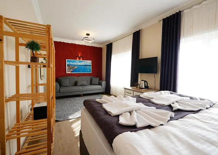 Guest house The Galata