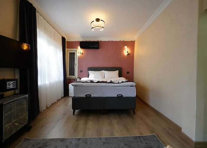 Guest house The Galata Istanbul