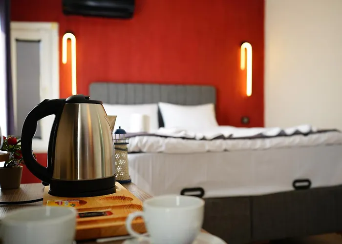 The Galata Guest house