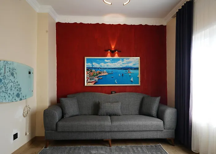 Guest house The Galata Istanbul