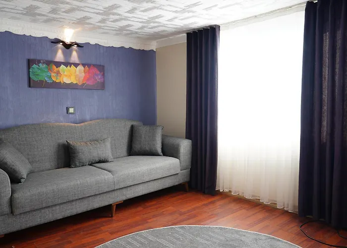 Guest house The Galata Istanbul