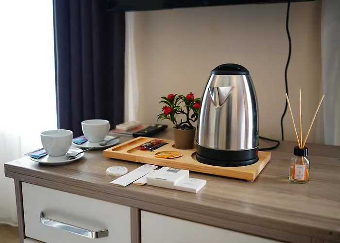 Guest house The Galata Istanbul