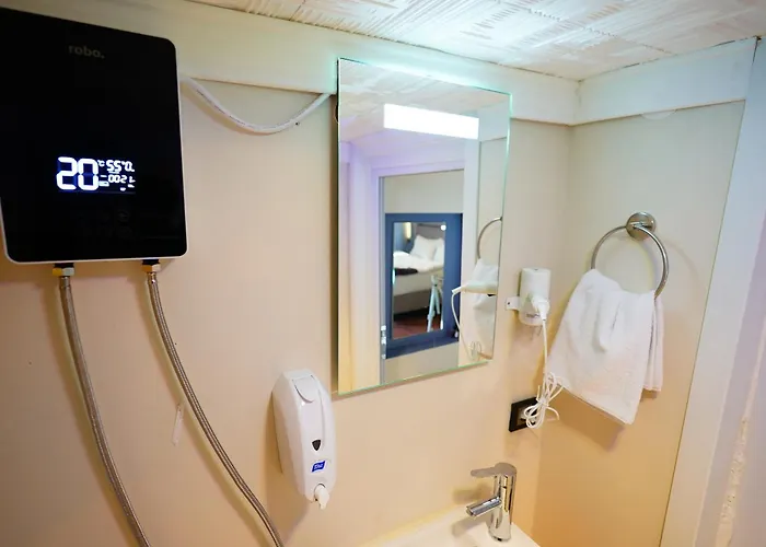 Guest house The Galata