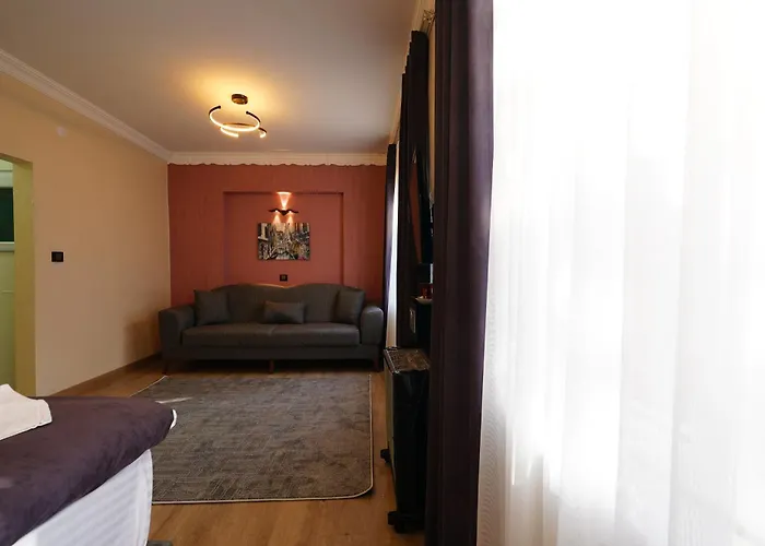 The Galata Guest house Istanbul