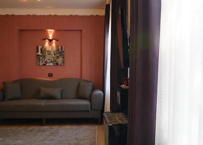 The Galata Guest house Istanbul