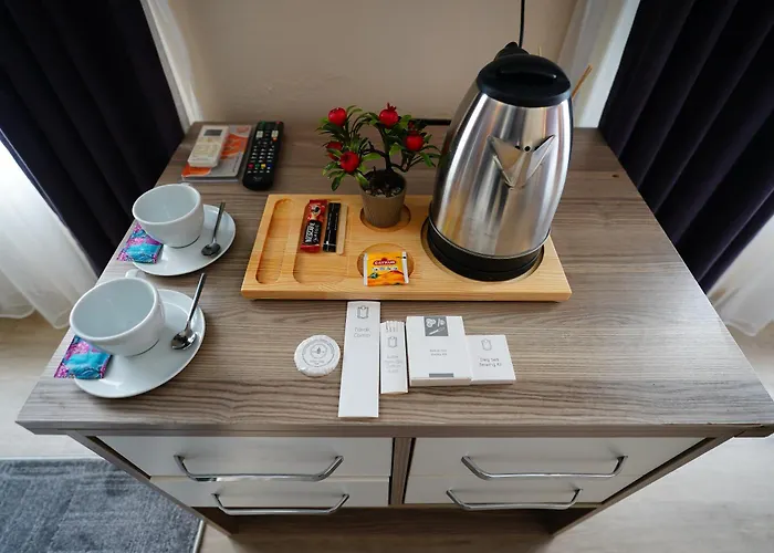 Guest house The Galata *